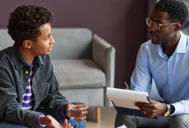 Child and Adolescent Mental Health Services