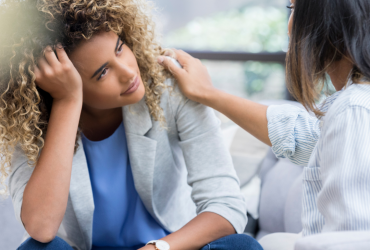 Psychotherapy & Counseling