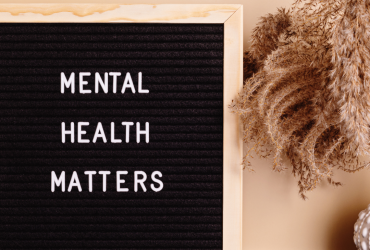 Mental Health Promotions
