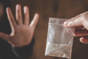 Substance Abuse Screening & Support