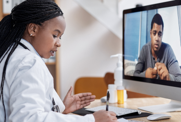 Telepsychiatry (Online Consultations)
